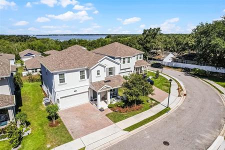 1123 DORA PARC LANE