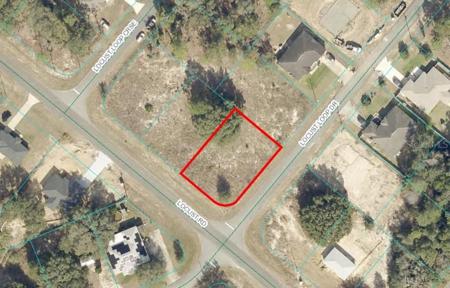 TBD LOT 1 SE LOCUST LOOP DRIVE
