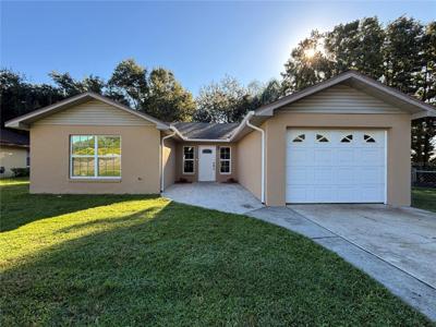 3334 FOX RIDGE DRIVE