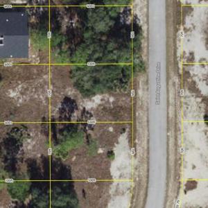 1308 ST AUGUSTINE DRIVE