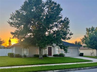 21 TIMBERCREEK PINES CIRCLE