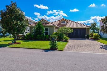 18418 BLUE HERON CIRCLE