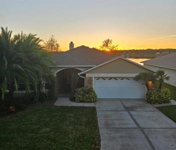 1601 LAKE VILLA DRIVE