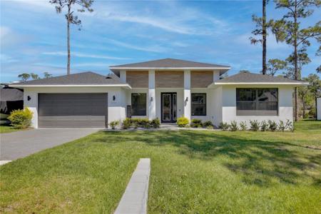 14543 BRAY ROAD