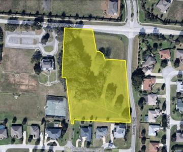Lot 83 GRAND ISLAND SHORES ROAD
