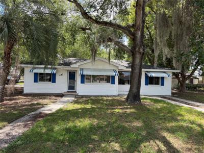 301 S SEMINOLE AVENUE