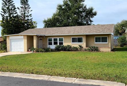 211 CAMPBELL DRIVE