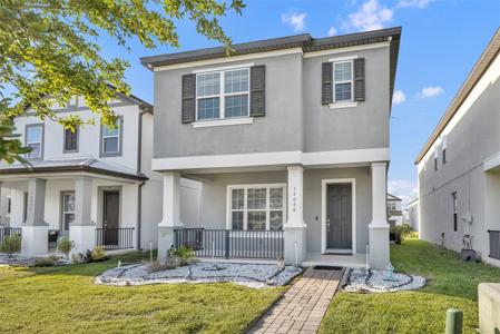 15078 WILLOW ARBOR CIRCLE