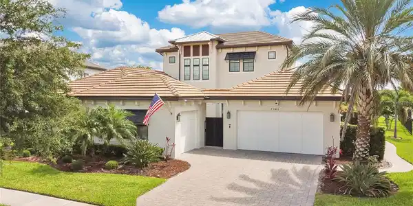 7346 JOHN HANCOCK DRIVE