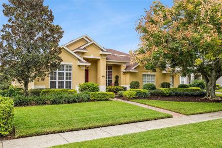 1061 SPRING MILL DRIVE