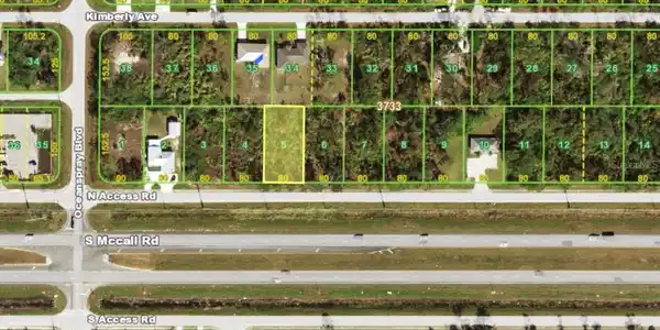 4438 N ACCESS ROAD