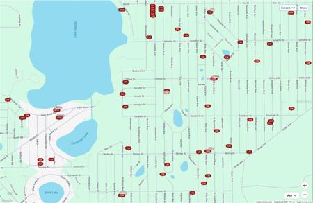 Address Withheld