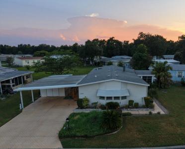 2703 LAKE GRASSMERE CIRCLE