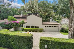 55 TRISMEN TERRACE