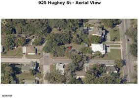 925 HUGHEY
