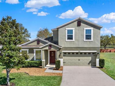 4955 GRASSY KNOLL DRIVE