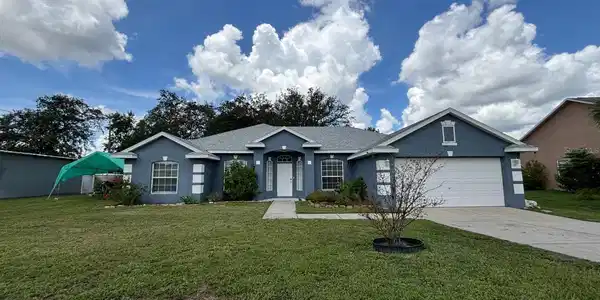 1610 HUMPHREY COURT