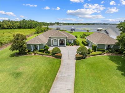 6027 LAKE LIZZIE DRIVE