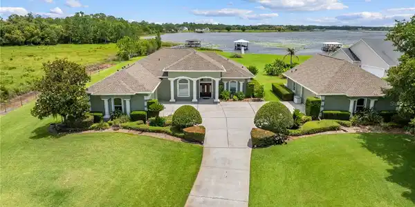 6027 LAKE LIZZIE DRIVE