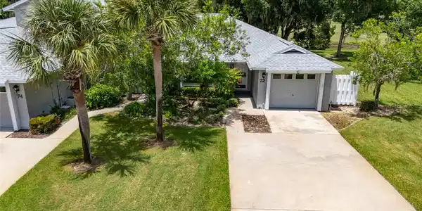72 LAKE FOREST PLACE