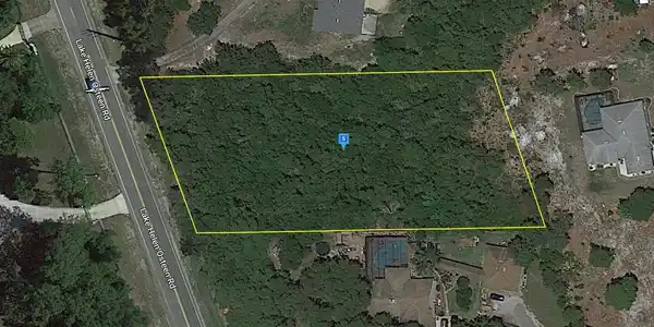 2783 LAKE HELEN OSTEEN ROAD