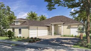 1585 LAKE RESERVE