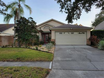 3566 DEER RUN S