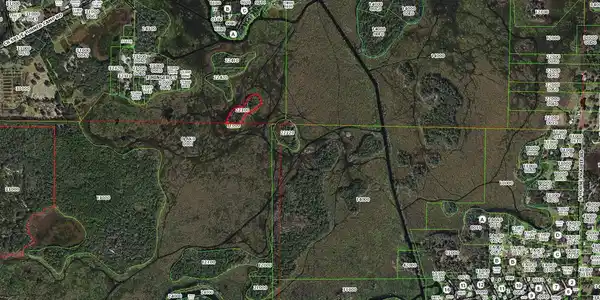 750 LAKE TSALA APOPKA