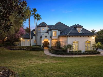 12537 MAGNOLIA COVE COURT