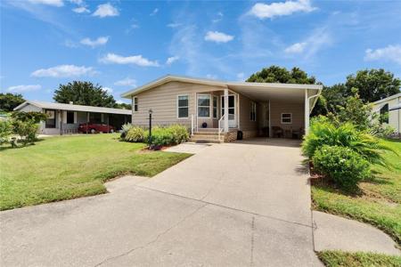 451 VILLAGE CIRCLE SW