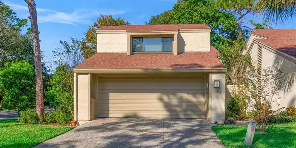 101 WEEPING ELM LANE