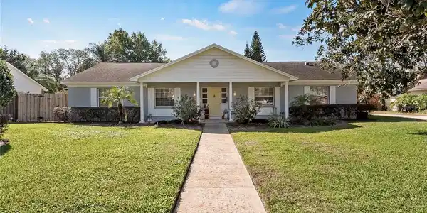 111 BRANTLEY HARBOR