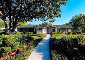 707 BLUE LAKE