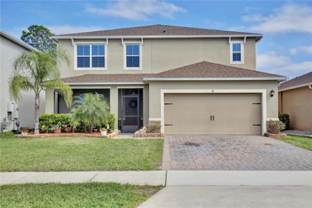 411 LAZIO CIRCLE