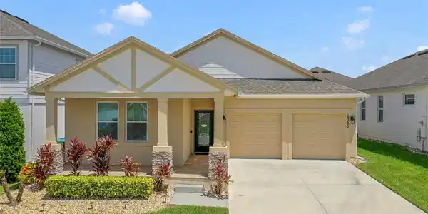 6355 FLAT LEMON DRIVE