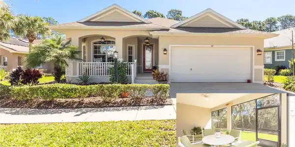 22 PELICAN COURT