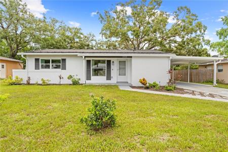 6360 SKYLINE COURT