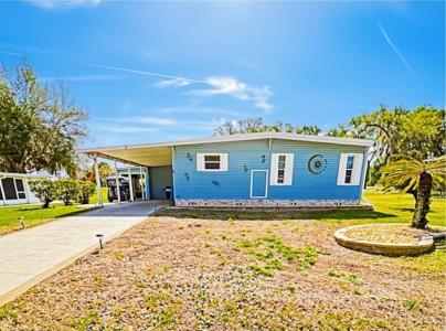 5 BOBWHITE CROSSING