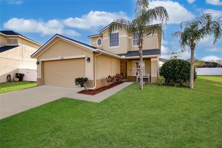 1832 CAPESTERRE DRIVE