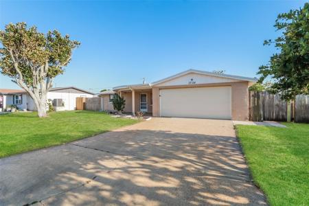 3724 REDWOOD DRIVE