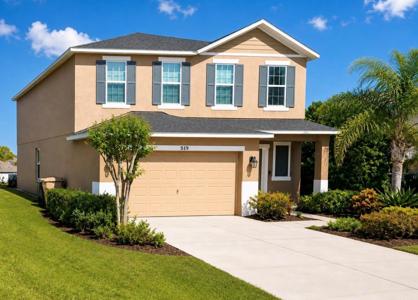 519 KESTREL DRIVE