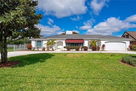 2925 CULLEN LAKE SHORE DRIVE