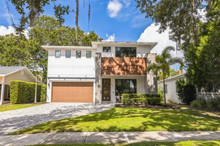 2512 N WESTMORELAND DRIVE