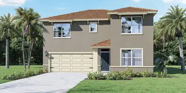 1868 BASENJI DRIVE