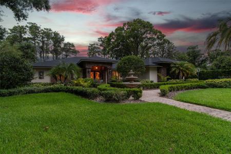 1004 BALLINGER ROAD