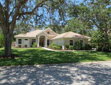 168 PARK TRACE BOULEVARD