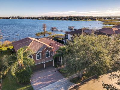 2057 BLACK LAKE