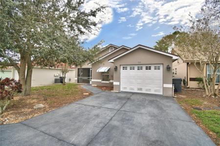 616 CRYSTALS BOULEVARD