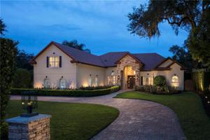 328 TRISMEN TERRACE