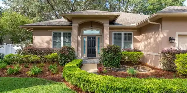 503 MAJESTIC OAK DRIVE